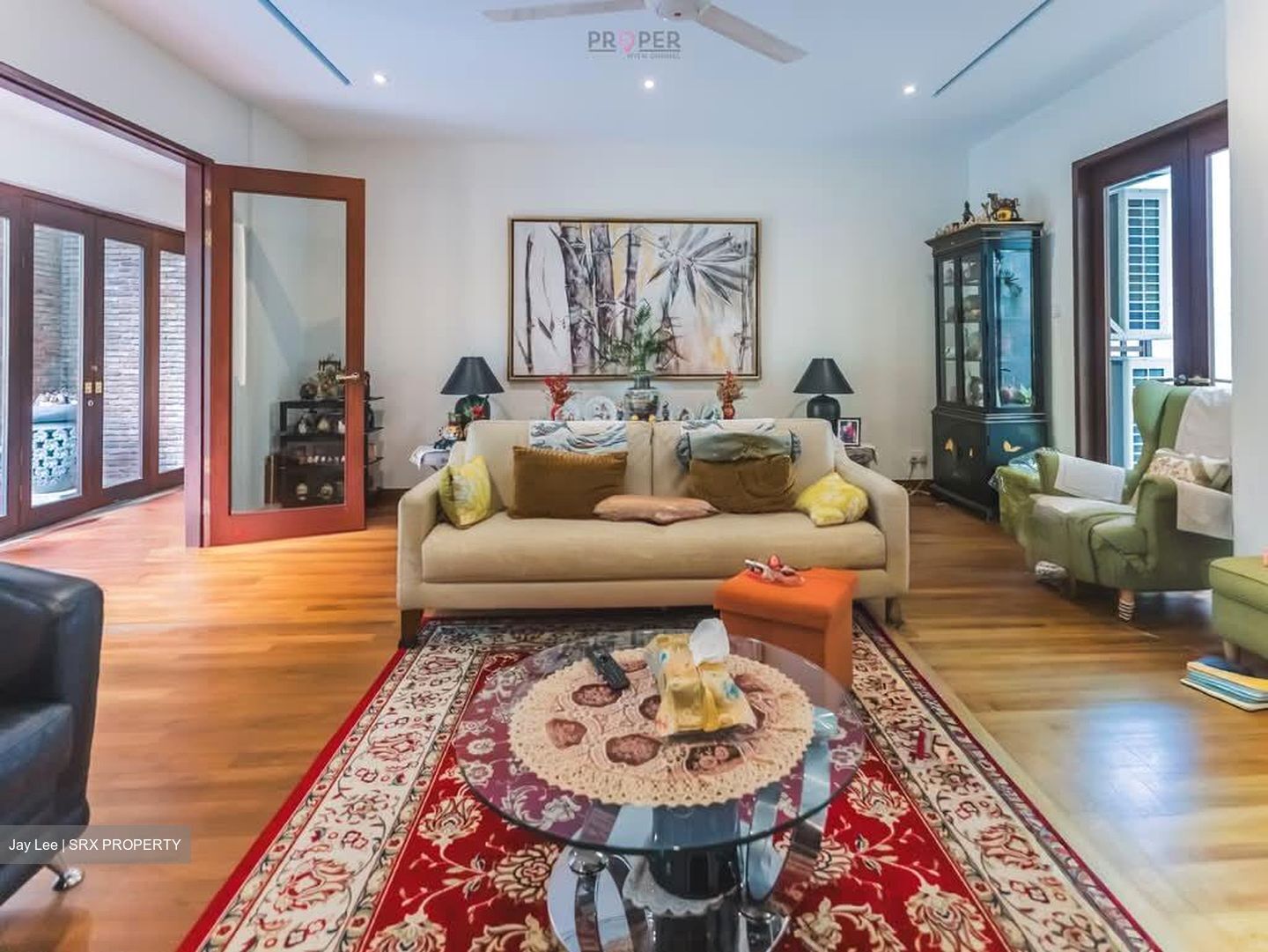 Raffles Park (D11), Detached #533324291